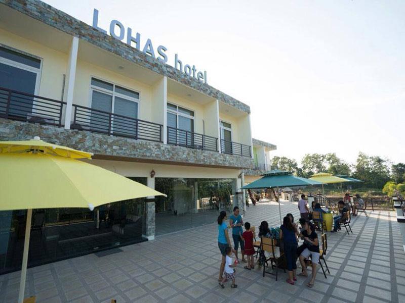 Lohas Airport Hotel Laguindingan Ngoại thất bức ảnh