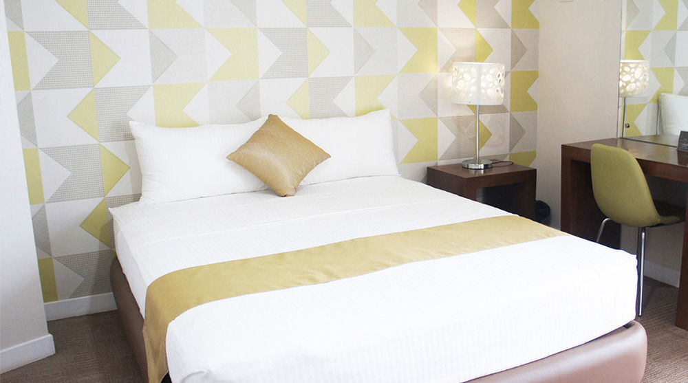 Lohas Airport Hotel Laguindingan Ngoại thất bức ảnh