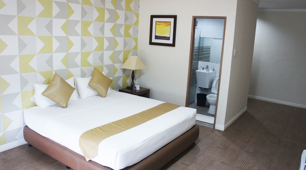 Lohas Airport Hotel Laguindingan Ngoại thất bức ảnh