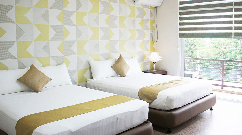 Lohas Airport Hotel Laguindingan Ngoại thất bức ảnh