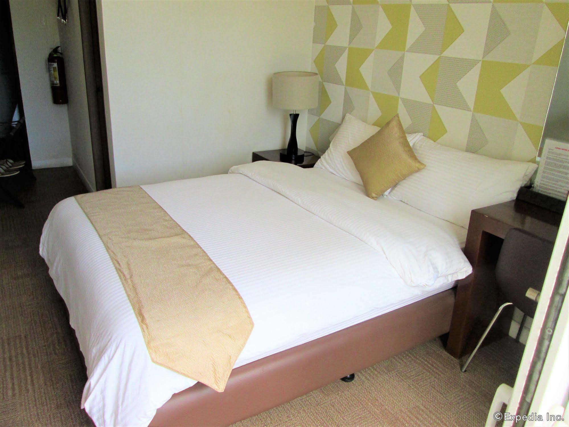 Lohas Airport Hotel Laguindingan Ngoại thất bức ảnh