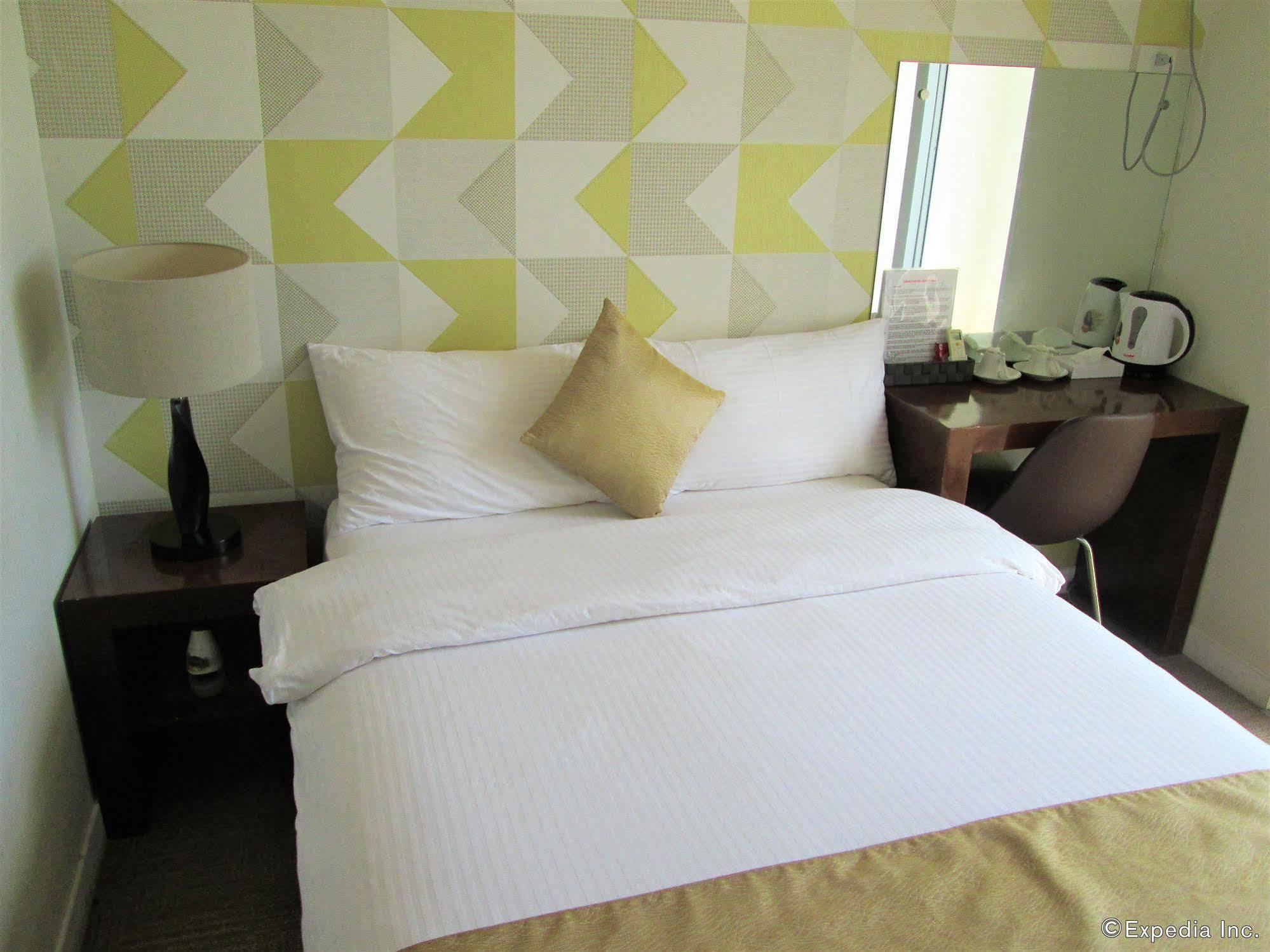 Lohas Airport Hotel Laguindingan Ngoại thất bức ảnh