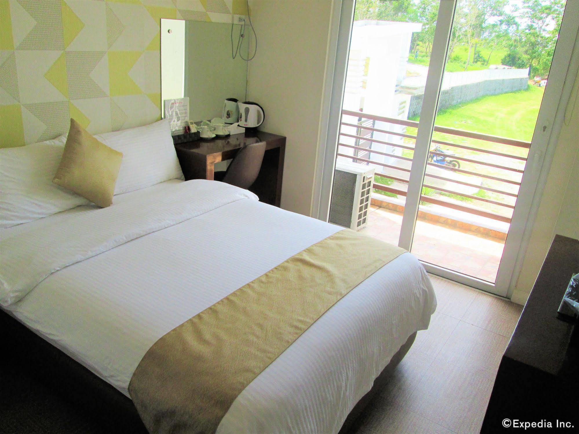 Lohas Airport Hotel Laguindingan Ngoại thất bức ảnh