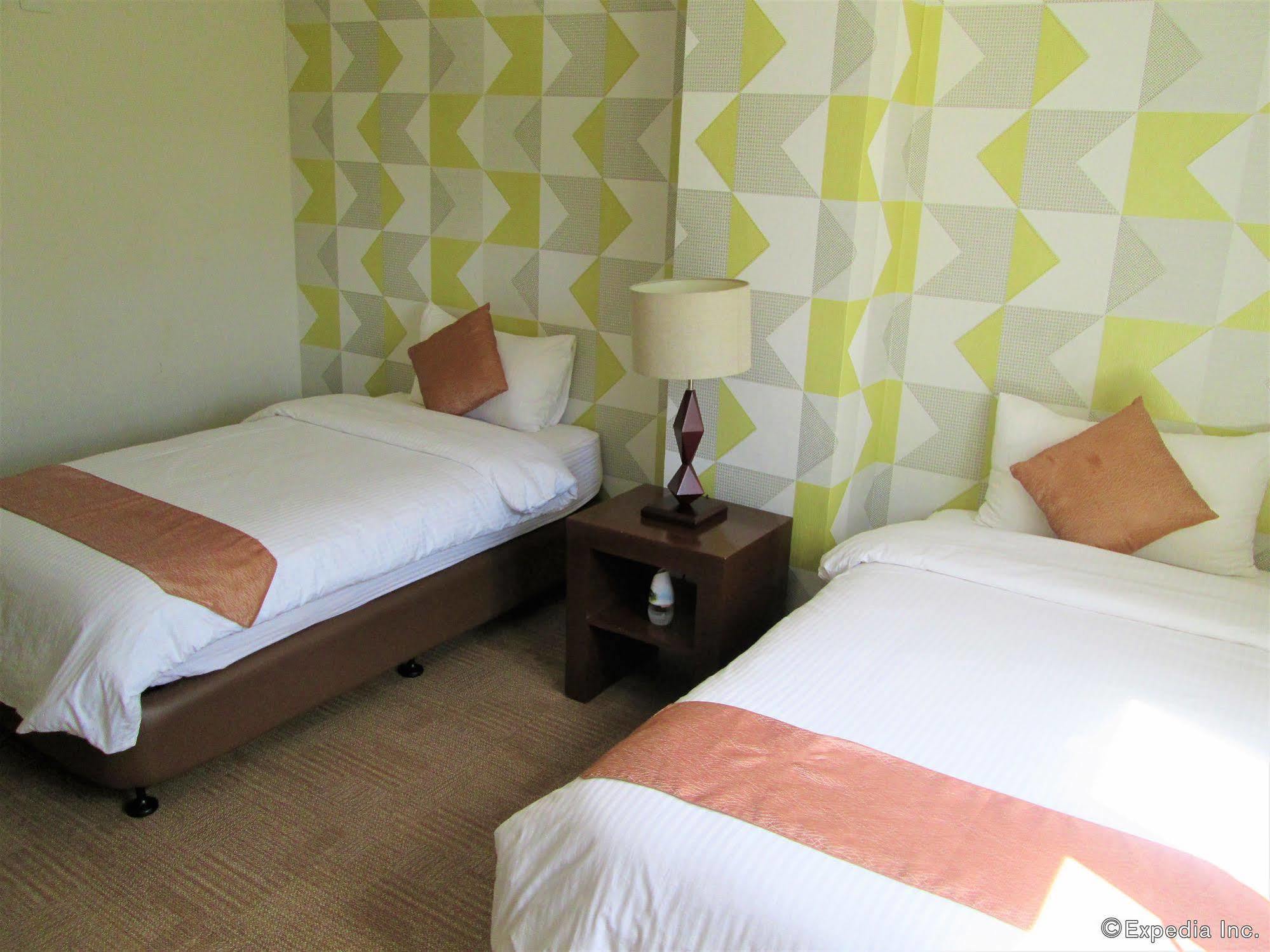 Lohas Airport Hotel Laguindingan Ngoại thất bức ảnh